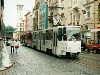 JN EVAG502+x Bahnhofstr 1997-07-21 Foto: J. Niemeyer