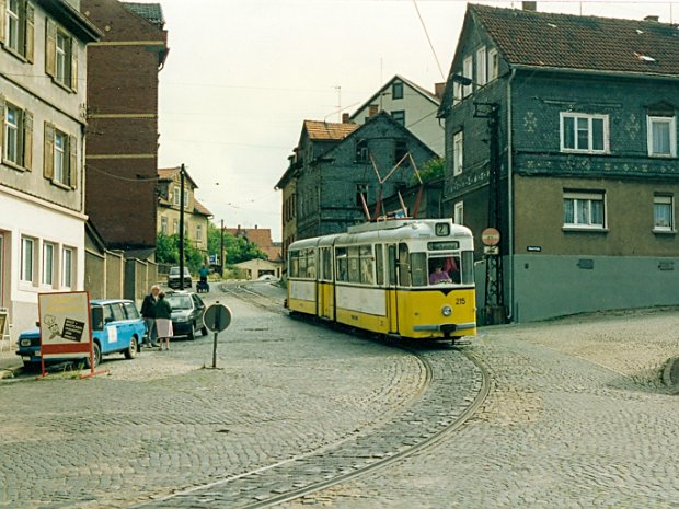 Gotha