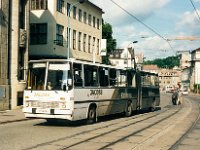 JN JNV KOM383 Stadtzentrum 1996-07-10 Foto: J. Niemeyer