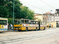 JN JNV KOM386 Stadtzentrum 1996-07-09 Foto: J. Niemeyer