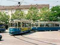 JN SWM2451 Romanplatz-1994-07-02 Foto: J. Niemeyer