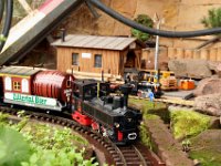 Eisenbahnmuseum Neustadt 0005