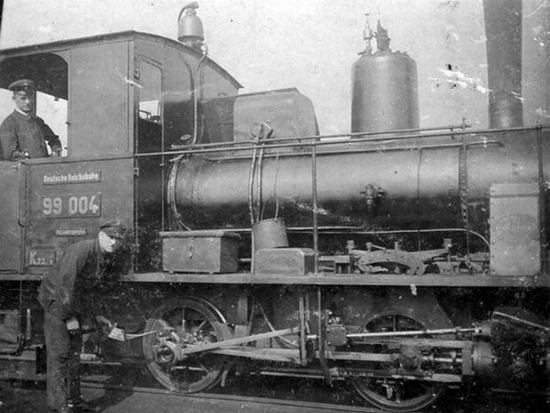 Neustadt an der Weinstraße