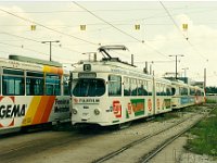 JN ZET903 exMVG378+427+346 1997-08-04 Foto: J. Niemeyer