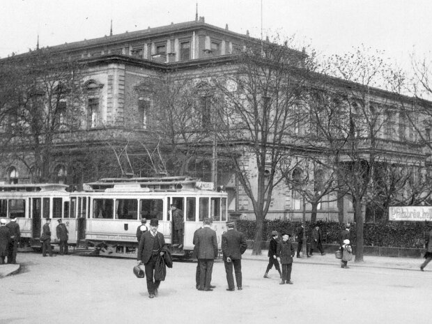 Neustadt an der Weinstraße