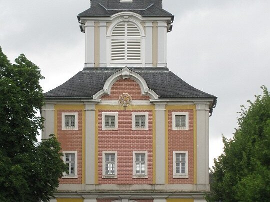 Bruchsal