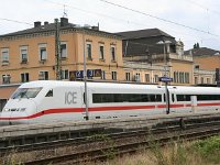 Deutsche Bahnen 0008