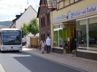 Alzenau 0015 07/2015, Alzenau während der Gartenschau
