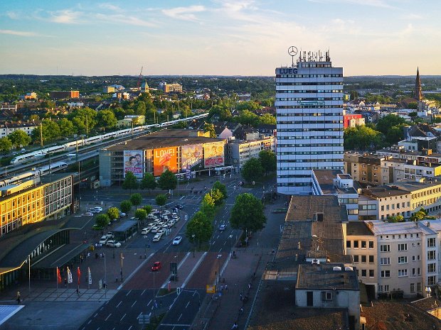 Bochum