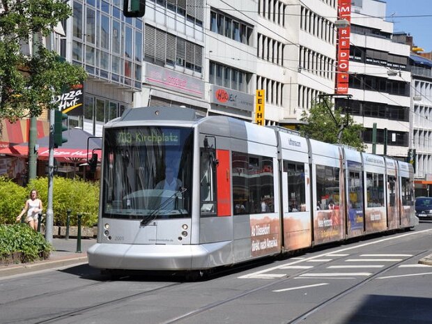 Düsseldorf