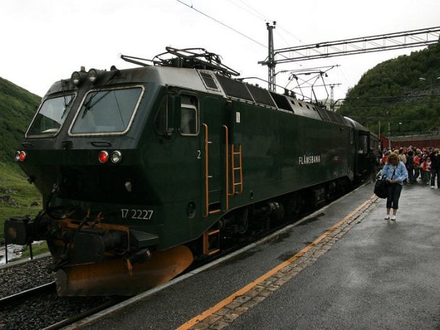 Norwegen