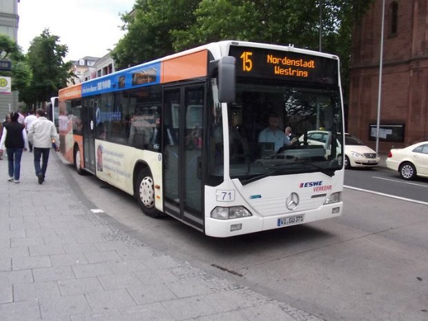 Wiesbaden