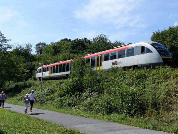 Städte und Länder
