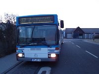 BRH viabus 0056