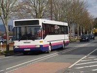 BRH viabus 0070