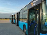 CityBus 0040