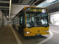 CityBus 0050