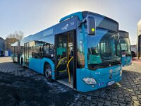 DB Regio Bus Mitte 0011