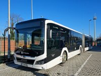 DB Regio Bus Mitte 0016