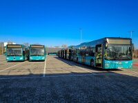 DB Regio Bus Mitte 0020
