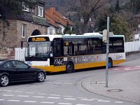 HEAG mobiBus 0002