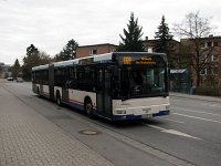 HEAG mobiBus 0004