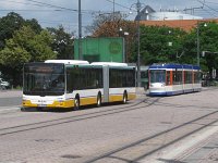 HEAG mobiBus 0006