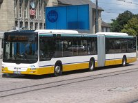 HEAG mobiBus 0007