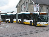 HEAG mobiBus 0010