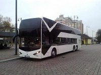 HEAG mobiBus 0304