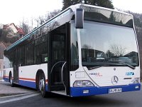 HEAG mobiBus 0308