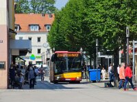 Hanauer Straßenbahn 0009