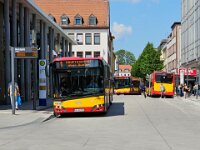 Hanauer Straßenbahn 0012