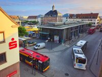 Hanauer Straßenbahn 0015