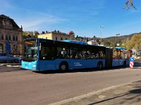 Palatina_0014 04/2019, Neustadt Hauptbahnhof
