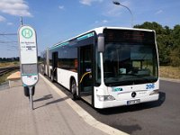 StadtLandBus 0019 07/2015, Alsbach 