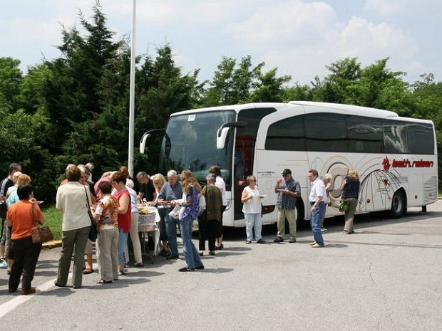 Gelegenheitsverkehr