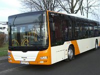 MAN Abholung 0002