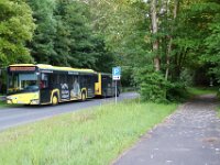 Stroh Bus