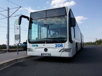StadtLandBus 0022 07/2015, Alsbach