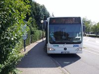 StadtLandBus 0023 07/2015, Seeheim