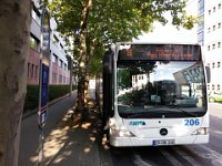 StadtLandBus 0026 07/2015, Darmstadt