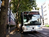 StadtLandBus 0027 07/2015, Darmstadt