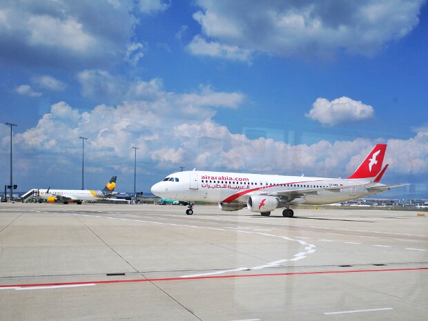 Flugzeuge