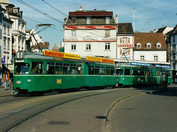 Historisches