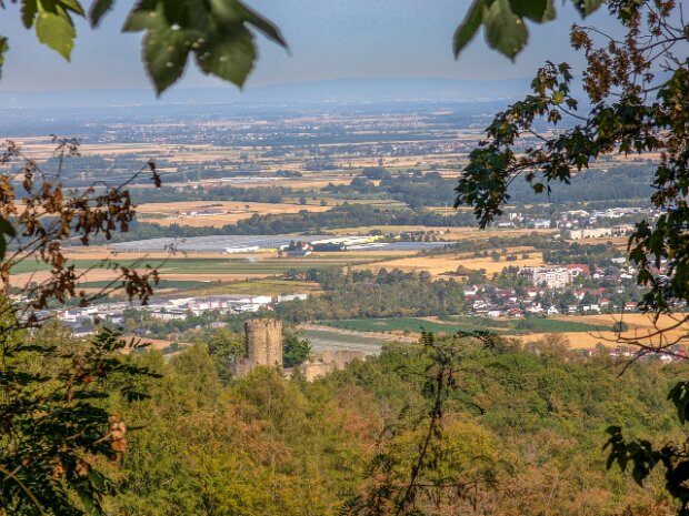 Landschaften